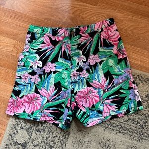 🔴 Wild Fable Small Floral Shorts